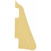 Scud Les Paul Pickguard '56 Style Ivory 1-Ply for P90 (LP-56I-P90)