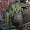 5 шт. Большой D-образный тактический крюк Molle быстрого крепления из пластиковой стали, подвесная пряжка-клипса, аксессуары для EDC-инструментов для кемпинга, рюкзака, сумки