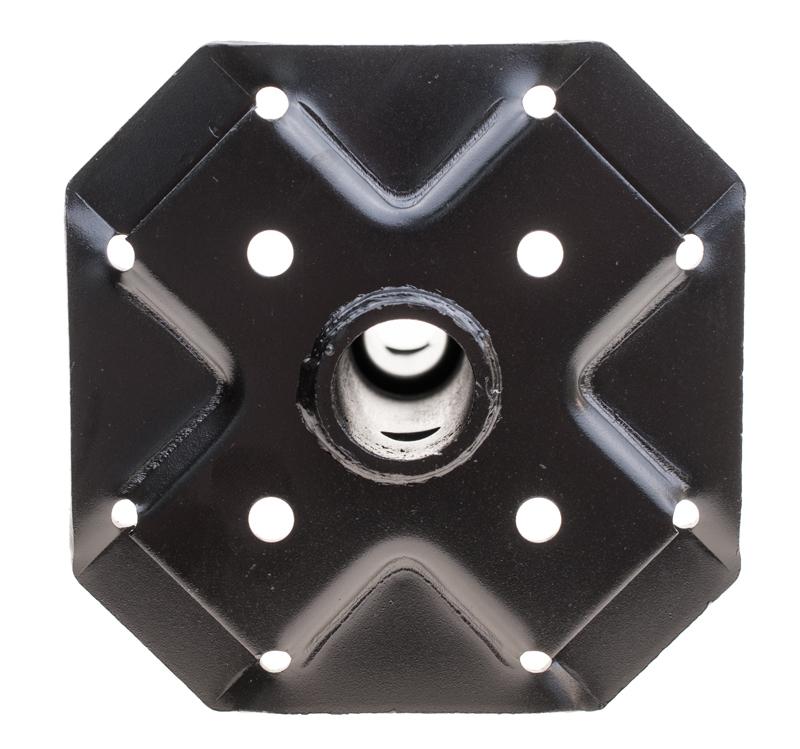 Адаптер ножа Внешний культиватор Cedrus Gl01 030402