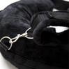 Erotic Slave Sex Toys Removable Female Handcuffs Pillow Cuffs Adult Bdsm Women Sex Bondage Gear Set Rope Kit SM Product Toy