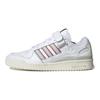 adidas Кроссовки Forum Low 'Белый Серый Красный' H03424