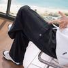 Американские рабочие комбинезоны cleanfit мужские весна-лето 2025 новые свободные прямые повседневные тонкие брюки