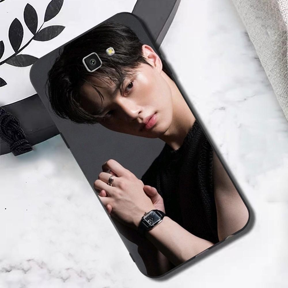 Чехол для телефона с изображением корейского актера S-Song K-Kang для Samsung S 9 10 20 21 22 23 30 23 24 plus lite Ultra FE S10lite Fundas