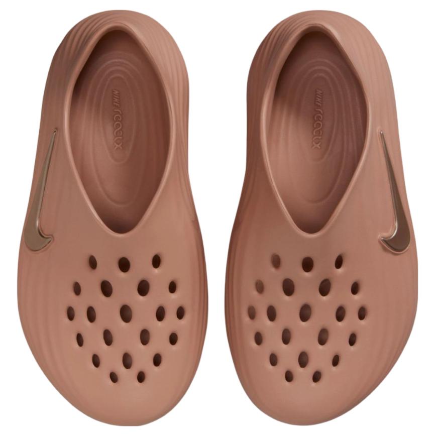 Nike ReactX Rejuven8 Розовое золото Женские HV5062-602