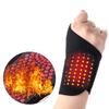 1/2pcs Self-Heating Wrist Brace Protector Adjustable Pain Relief Wrist Brace for Muscular Soreness and Wrist Ache