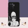 Чехол в стиле Хоррор Манга для Oppo A38 A58 A78 A98 A54 A74 A94 A18 A57 A17 A77 A80 A60 A40 A96 A76 A16 A15 A5 Pro