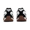 Puma Blktop Rider Нео-винтажные Унисекс Черно-серые Низкие Повседневные Кроссовки 393151-06