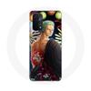 Case for Oppo A74 One Piece Merry Christmas Zoro Anime Manga
