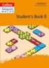 Книга International Primary Maths Student's Book: Stage 6