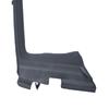 Для Toyota Yaris 2012-2014 53867-52090, 53866-52090 Накладки на переднюю панель стеклоочистителей