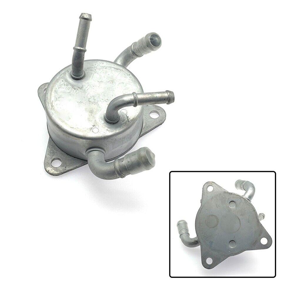 #19430RNAA51 Transmission Oil-Fluid Cooler Warmer For 2006-2011 Honda Civic 1.8L