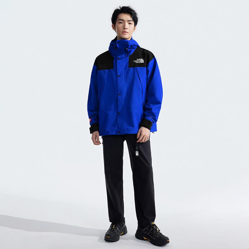 THE NORTH FACE Seven Summits Mountain Mono Jacket NF0A88XF-EF1