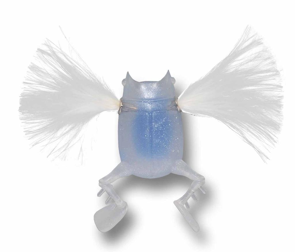 Приманка Megabass PARA BUG