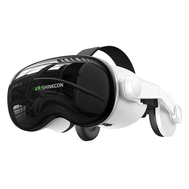 VR-гарнитура Qianhuan G18EB для смартфонов