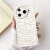 For Tecno Camon 30 Pro CL8 Case Cover Luxury Silicone Cute Cartoon Funny Cool Boy Shockproof Funda For Techno Camon 30Pro Bumper