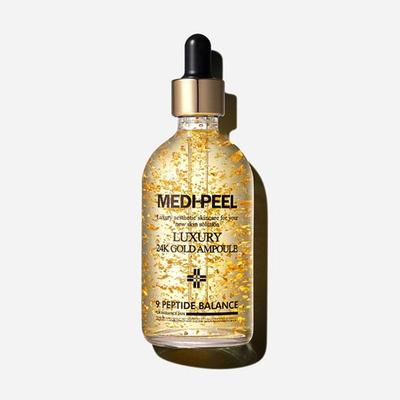 MEDIPEEL Luxury 24K Gold Ампула 100 мл