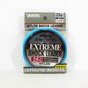 Varivas Нейлоновый поводок Super Trout Advance Extreme Shock, 30 м, 25 фунтов (2361)