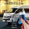 Toyota Hiace Hiace Key Case 200 Series 4 5 6 Type Regius Ace KDH