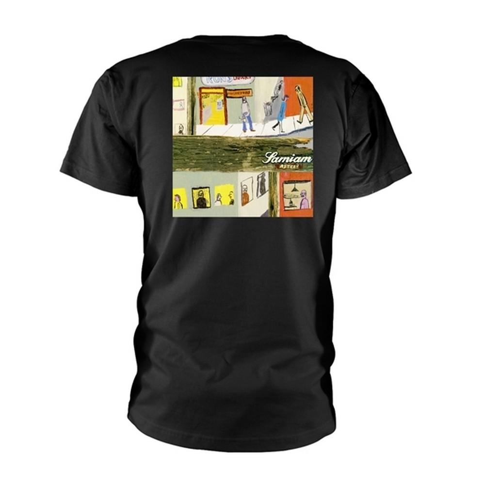 Samiam Unisex Adult Astray T-Shirt