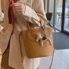 2024 Women's Summer Bucket Shoulder Bag - Large Capacity Crossbody Handbag