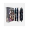 ORPHAN BLACK The Complete Series Season 1-5 ( DVD 2017 15-Disc Box Set ) english version