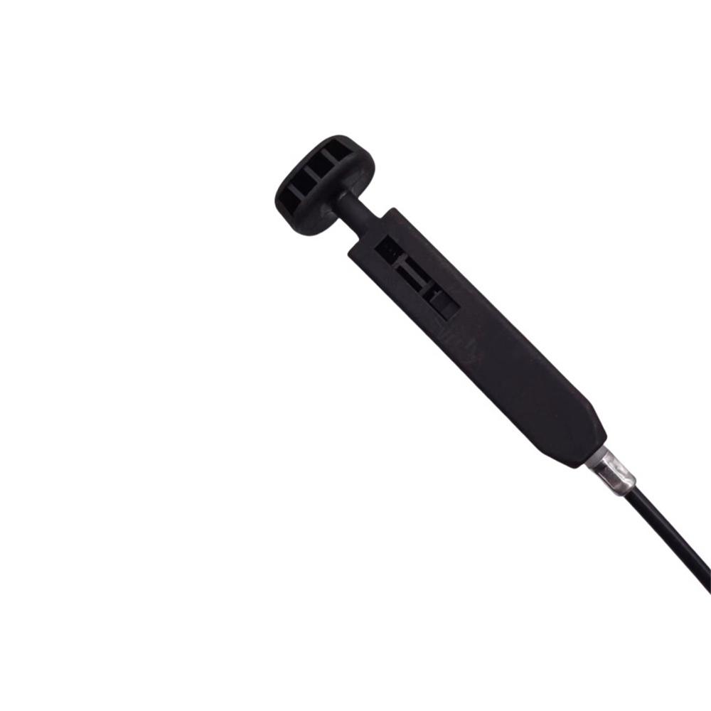 Right Rear Seat Cable Handle BJS7-57-32XC Replacement For Mazda 3 BM BN 4-Door