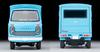 Tomytec Tomica Limited Vintage Neo Масштаб Honda Панельный фургон Стандартный Светло-голубой 1/64 LV-N17c TN-V (Законченный)