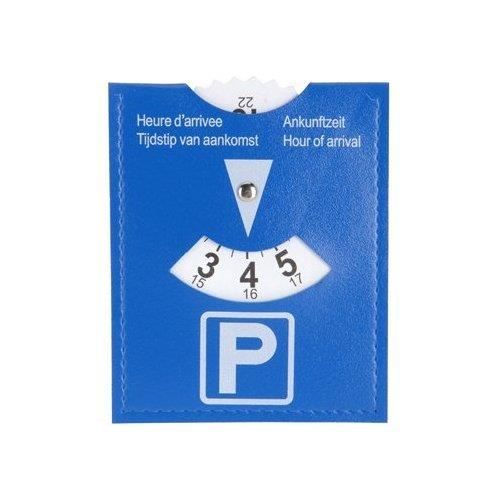 Disque de stationnement