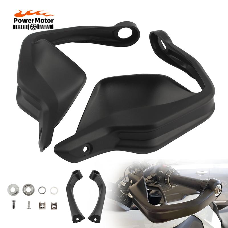 Защита рук для мотоцикла для BMW R1200GS LC R 1200 GS ADV R1250GS GSA F800GS Adventure S1000XR F750GS F850GS Защитный щиток для рук