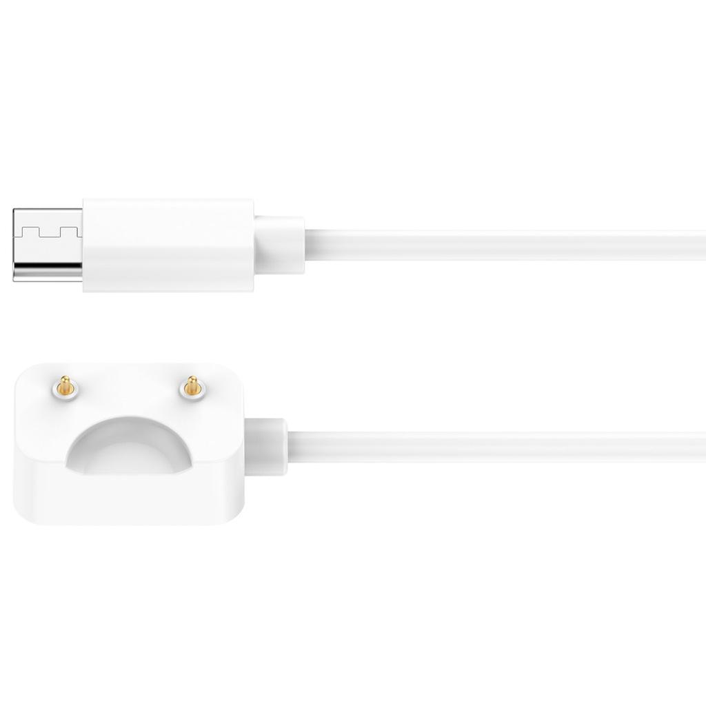 For Samsung Galaxy Fit3 SM-R390 5V/1A Smart Watch Charger 60cm Magnetic Charging Cable