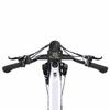 ONESPORT OT08 Adults E-Bike - 500W Responsive Motor 48V18Ah Removable Battery 120KG Weight Capacity Perfect for Daily Errands