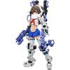 Kotobukiya Megami Device Buster Doll Gunner Масштаб 160 мм Пластиковая модель