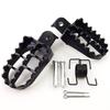 Foot Pegs for Yamaha PW50 PW80 TW200