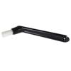 Kitchen Grime Group Head PP Handle Cleaning Tool Espresso Cleaner Grinder Brush Coffee Machine
