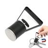 Extension Rod Magnetic Separator Heavy Duty Magnet Catcher Magnetic Pickup Tool  Mechanics Use
