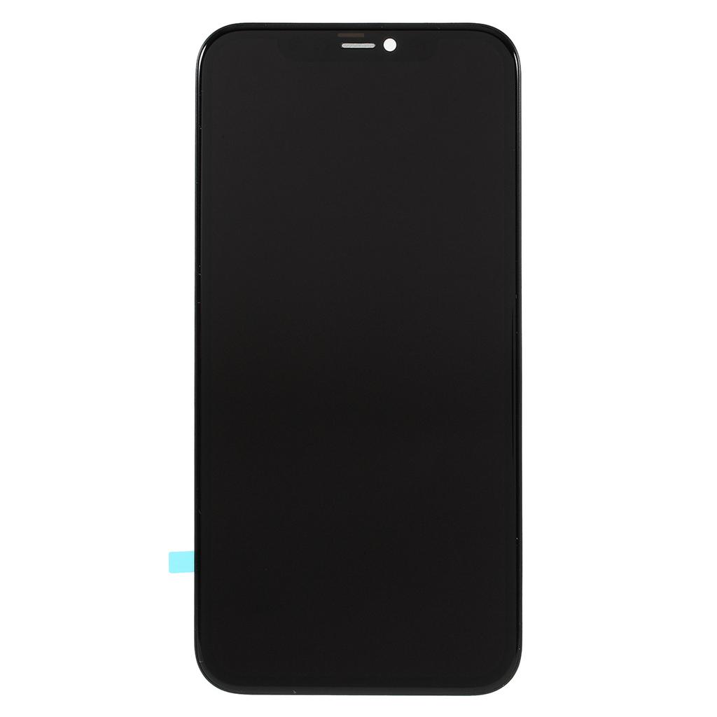 Для iPhone 11 6,1 дюйма ЖК-экран класса C и сборка дигитайзера Запасная часть (Технология ZY Incell) (Без логотипа)