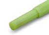 Kaweco Frosted Sport Fountain Pen Medium Fine Lime FRFP-FL