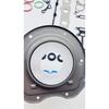 for Ford BT50 Ranger 3.2L P5AT complete engine overhaul gasket kit BB3Q-6079-AB BK3Q-6019-CB BB3Q6079AB