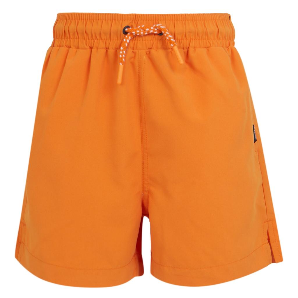 Regatta Childrens/Kids Skander III Plain Swim Shorts