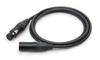 MOGAMI 2534 XLR Microphone Cable (3m)