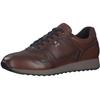 Полуботинки s.Oliver Leather Lace-up Shoes