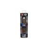 Manchon de pénis - XR - Noir - Ø 4,8 cm - Réglable - Sans phtalates - Confortable