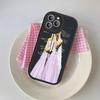 F-Freya Singer Skye Phone Cover For IPhone 11 12 13 14 15 16 Pro Max Mini Plus Soft Leather Case