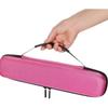 Waterproof EVA Hair Curler Bag Anti-Scratch Hair Clipper Storage Bag  for Home