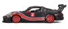 TSM MODEL Porsche 911 GT2 RS Clubsport Презентационная готовая модель 1/43