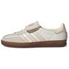 Foot Industry x Gazelle Indoor Off White Sand Strata Gum Унисекс Кроссовки Кремовый IG1896