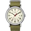 TIMEX T2N651 Унисекс Weekender Оливковый Классический Стиль