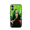 Sanji ONE PIECES Luffy Zoro Cover Phone Case for Xiaomi Poco X7 X6 X5 F7 F6 F8 Ultra F5 M6 M7 M8 Pro C85 C75 C65 C71 C61