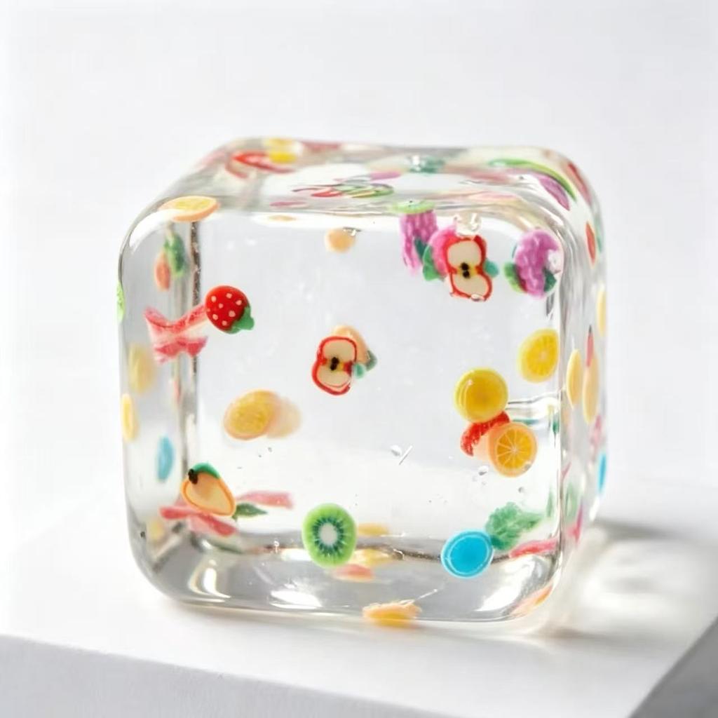 and Candy Shaped Toy for Stress - Soft Toy for Kids and Adults