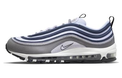 Мужские повседневные кроссовки Air Max 97 Georgetown, низкие DV7421-001